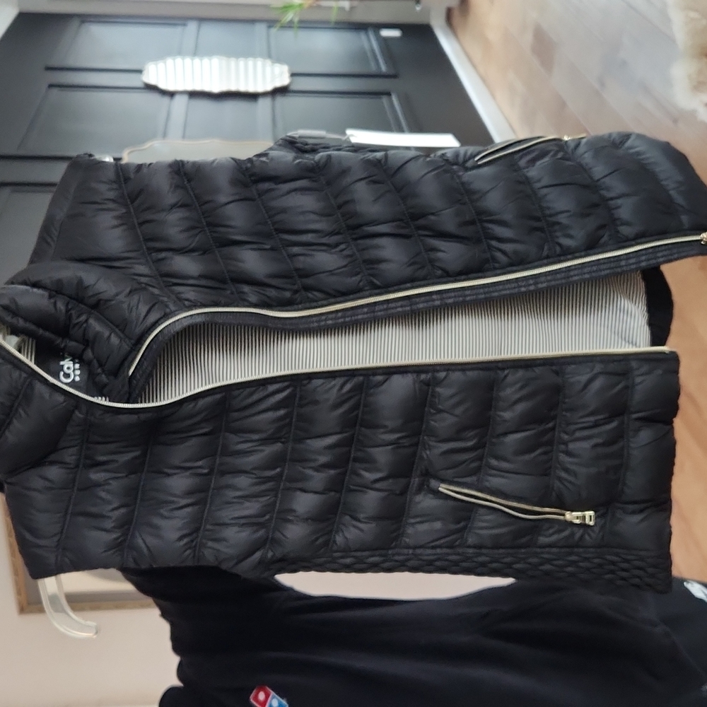 Calvin Klein performance vest